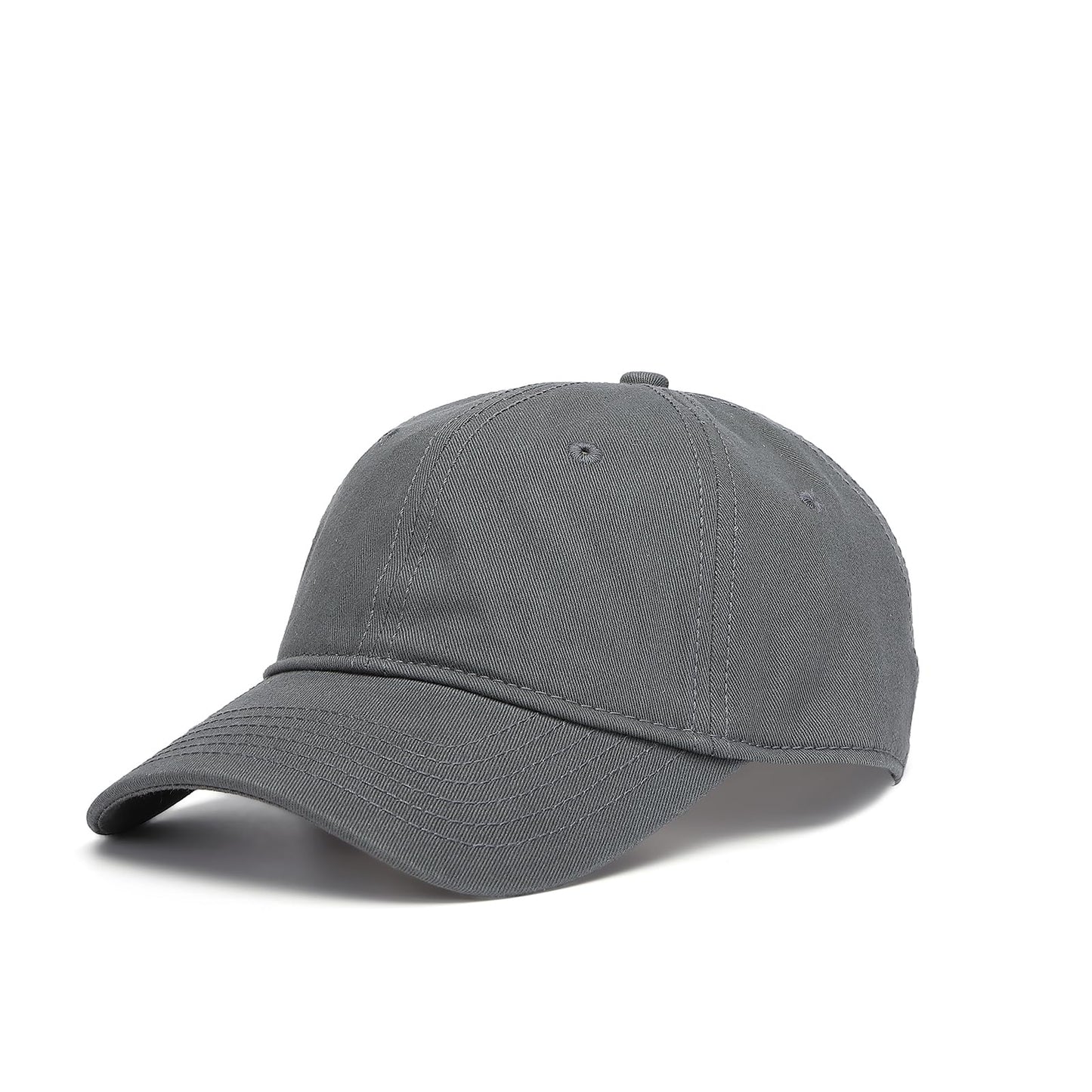 Classic Cotton Hat