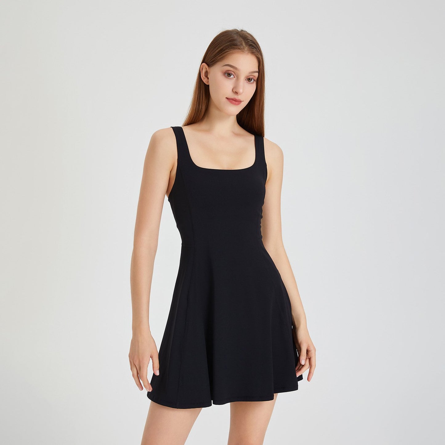Active Exercise Dress