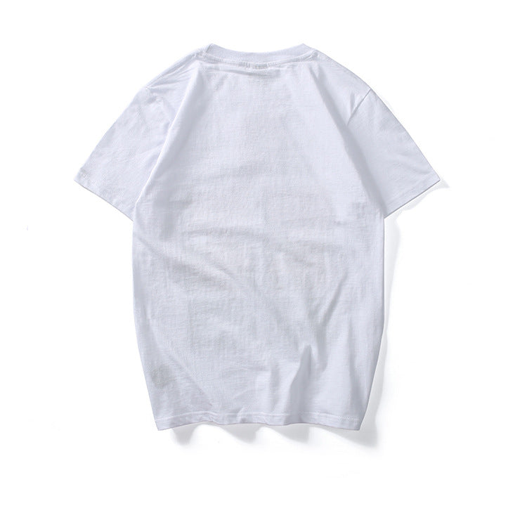 Mona Lisa & Renaissance Art Oversized Streetwear Graphic Tee