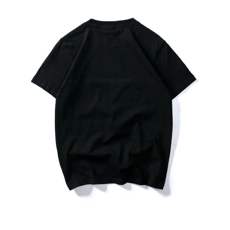 Mona Lisa & Renaissance Art Oversized Streetwear Graphic Tee