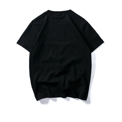 Mona Lisa & Renaissance Art Oversized Streetwear Graphic Tee