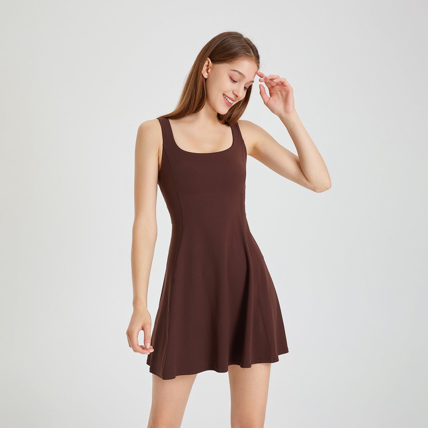 Active Exercise Dress
