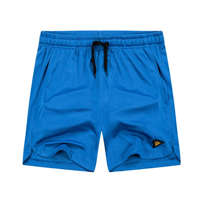 Men's Loose Breathable Mesh Shorts
