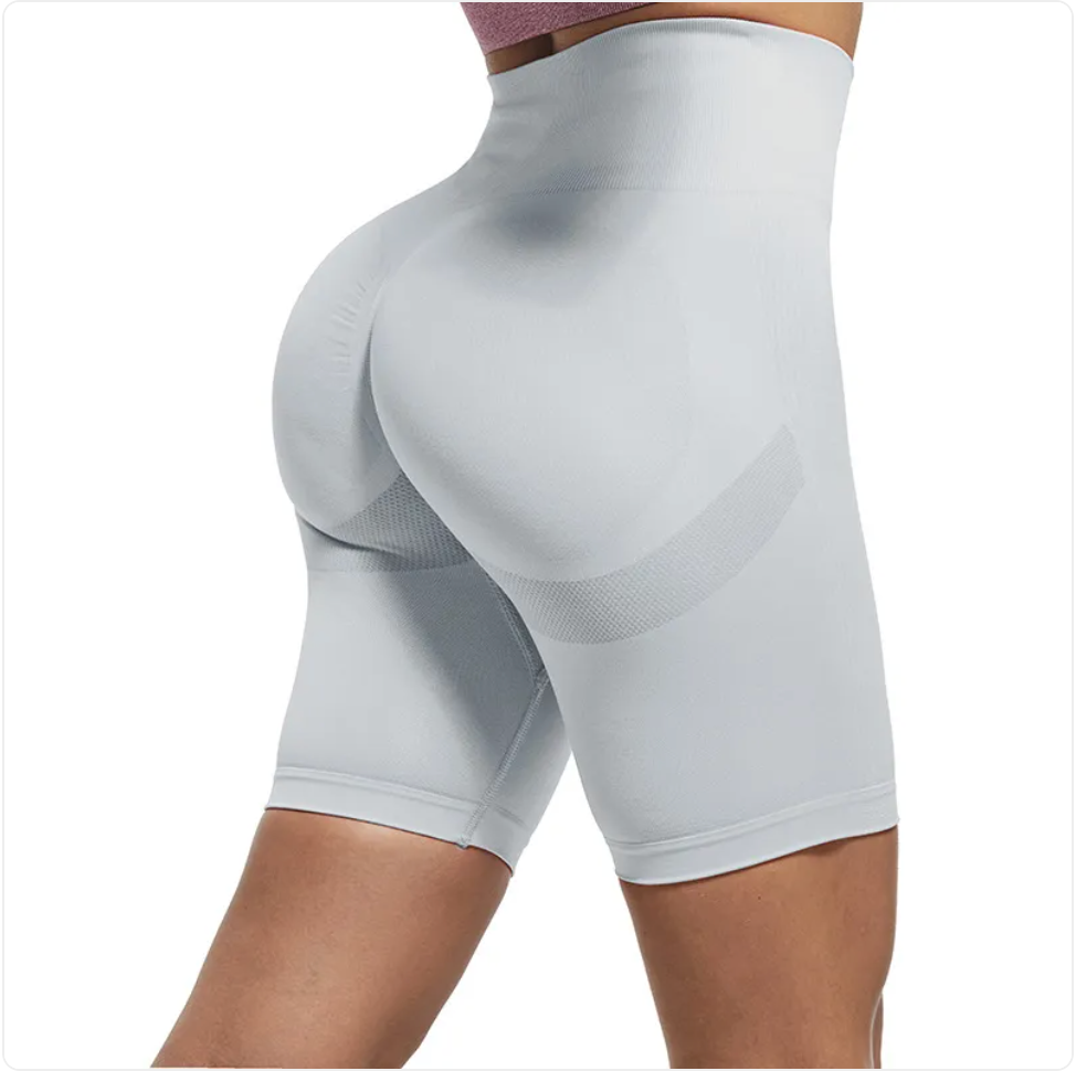 Quick-Dry Running Athletic Shorts