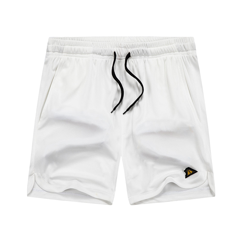 Men's Loose Breathable Mesh Shorts
