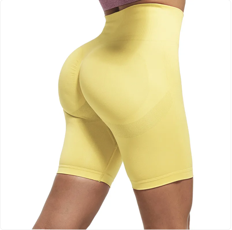 Quick-Dry Running Athletic Shorts