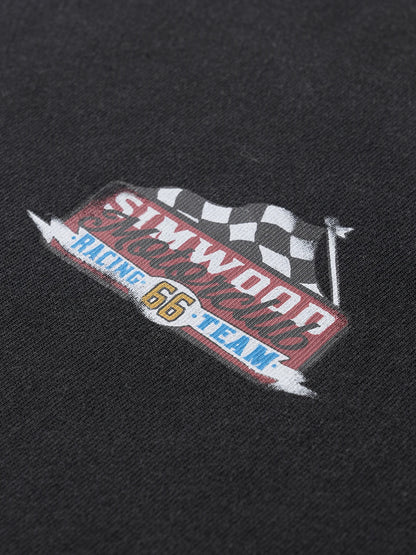 Heavyweight Graphic Long Sleeve