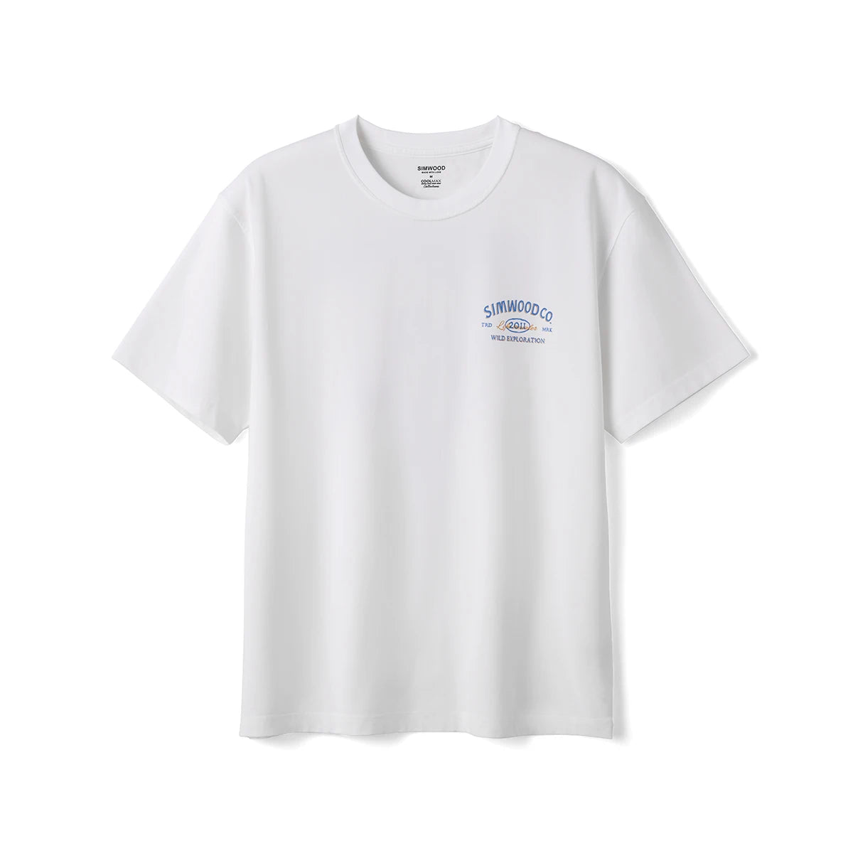 Coolmax Life Traveler Outdoor Tee