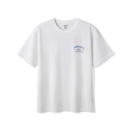 Coolmax Life Traveler Outdoor Tee