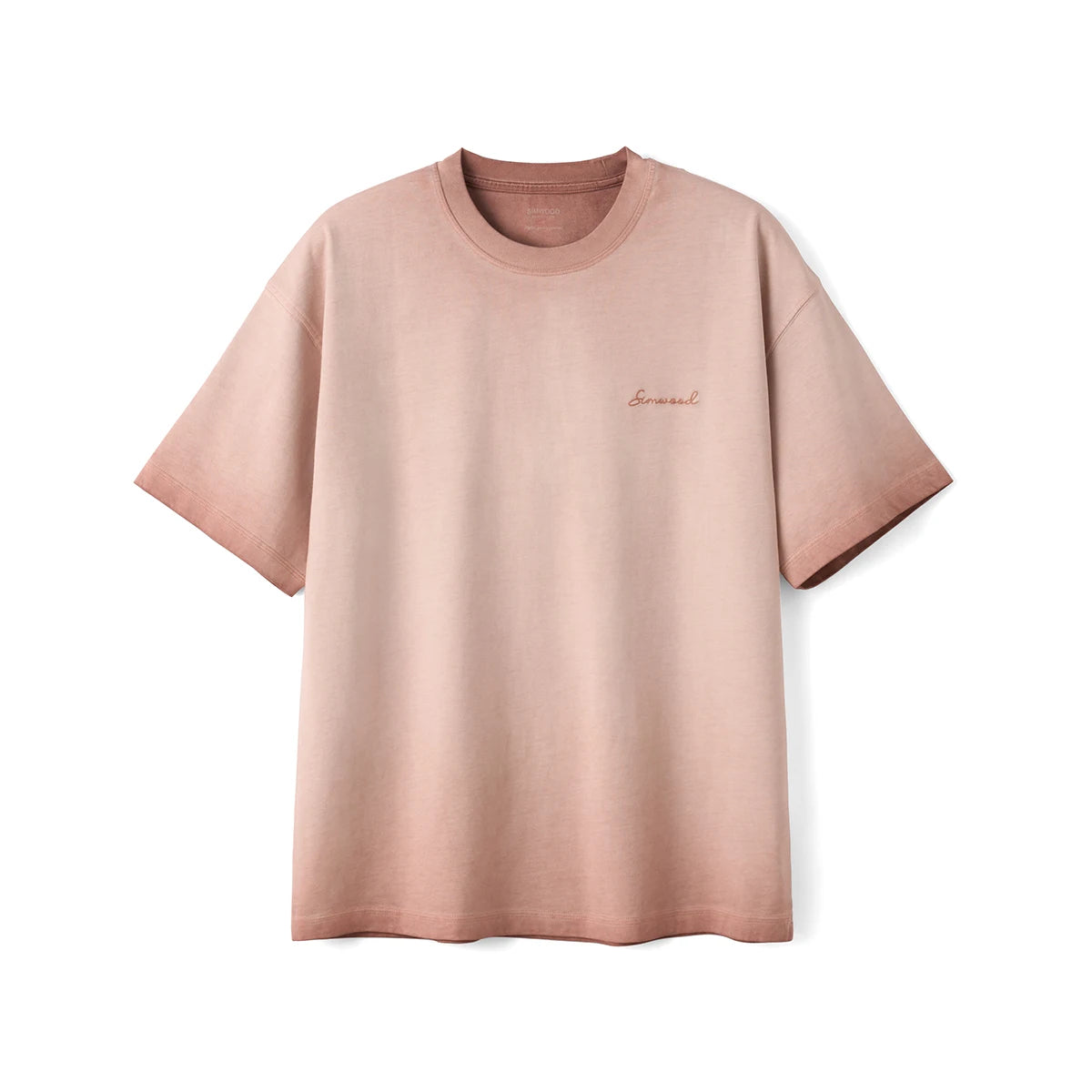 Retro Acid Vintage Washed Tee