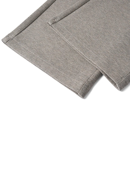Heavyweight Washed Baggy Pants