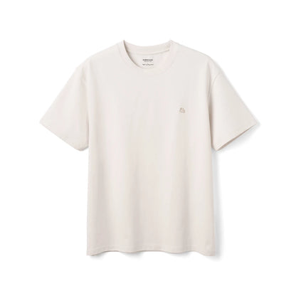 Cotton-Sorona Blend Tee