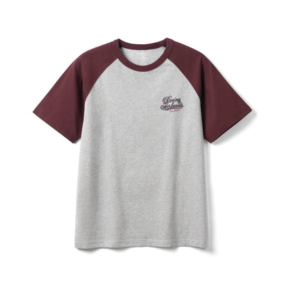Sorona Performance Raglan Tee