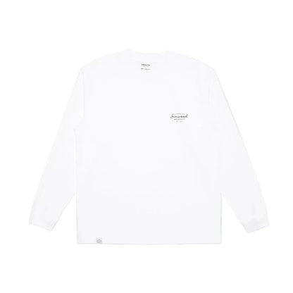 Sorona Fabric Minimalist Long Sleeve