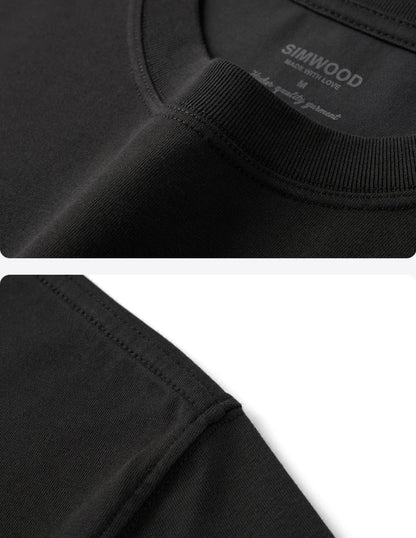 Oversize Graphic Tee
