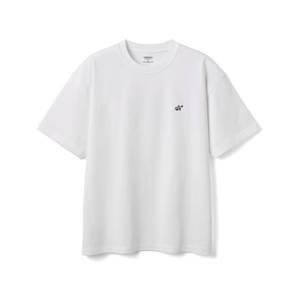 Super Loose Heavyweight Washed Graphic Tee