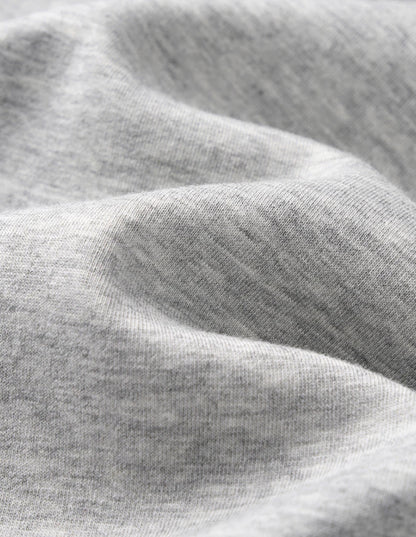 Heavyweight Cloud-Soft Oversized Shorts