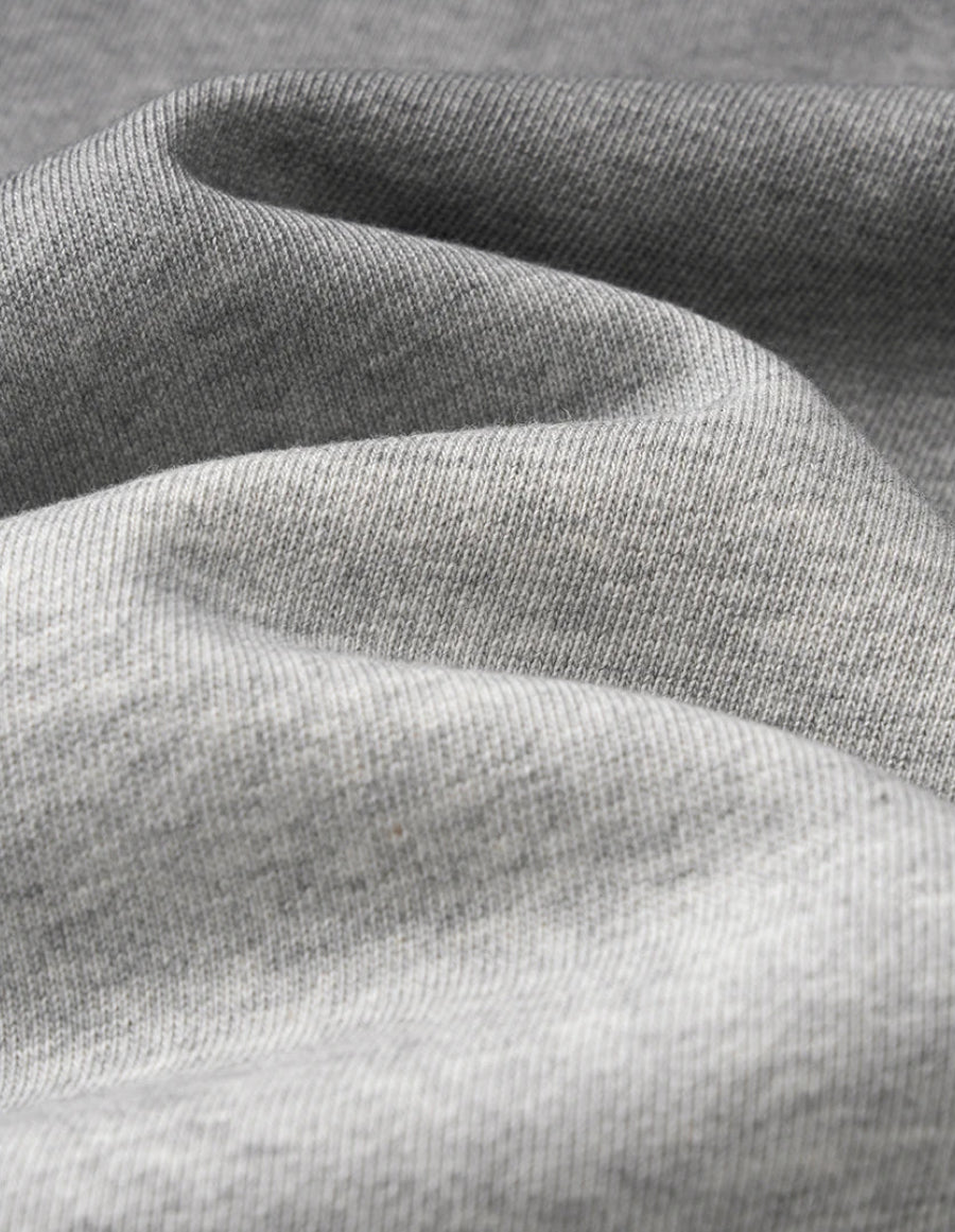 Oversized Gradient Sweatshirt