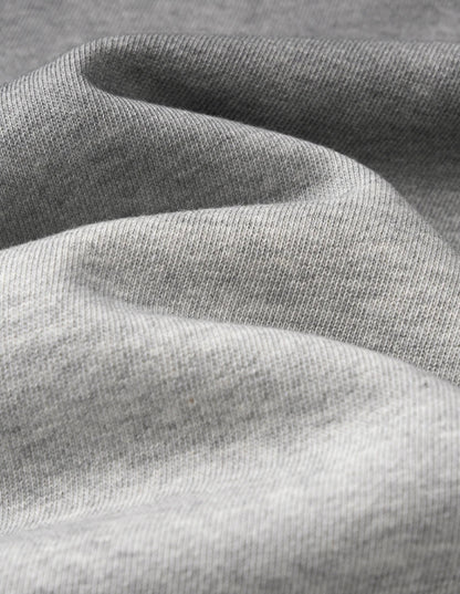 Oversized Gradient Sweatshirt