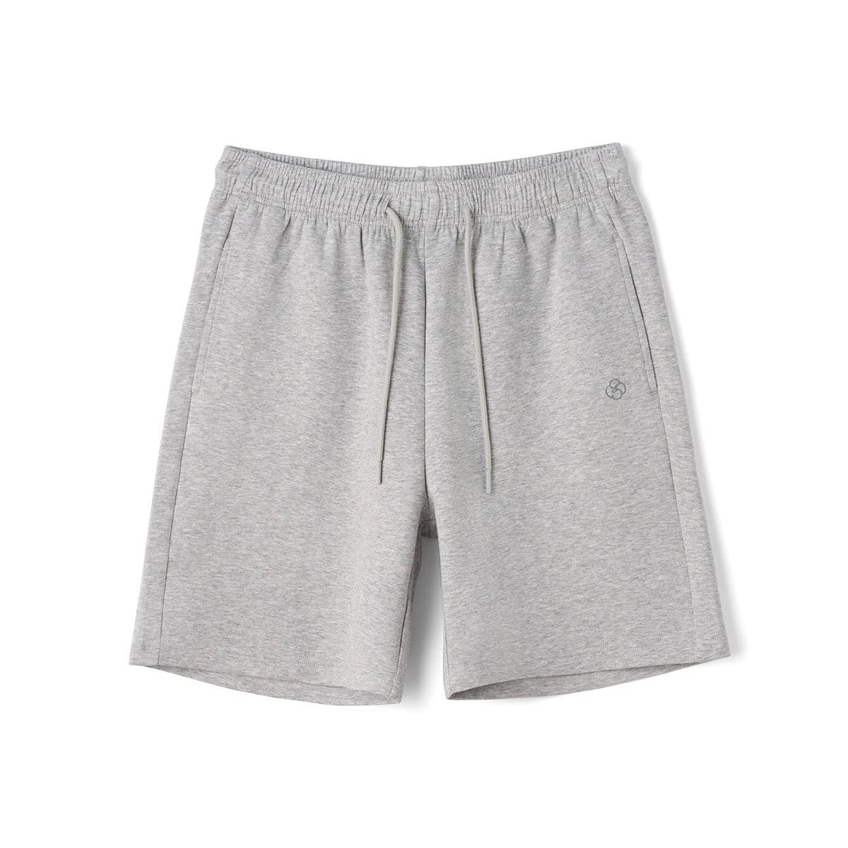 Heavyweight Cloud-Soft Oversized Shorts