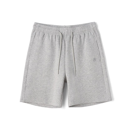 Heavyweight Cloud-Soft Oversized Shorts