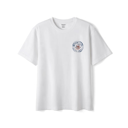 Coolmax Motorclub Graphic Tee