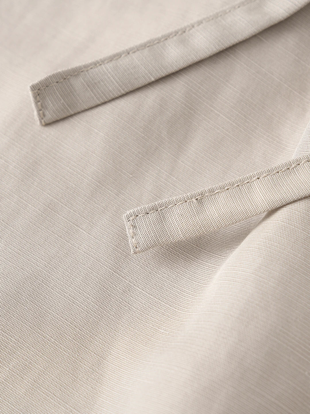 Women's Tencel Lyocell & Hemp Breathable Casual Shorts