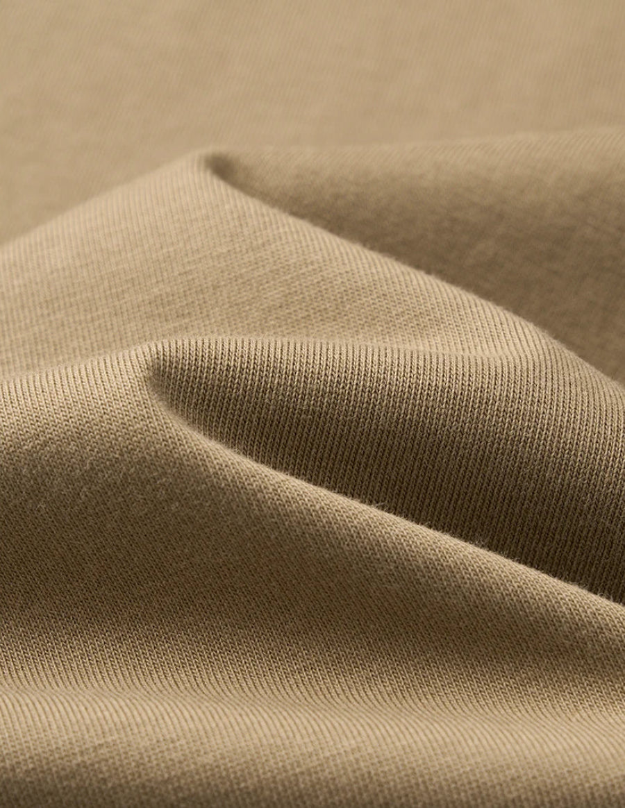 Sorona Performance Raglan Tee
