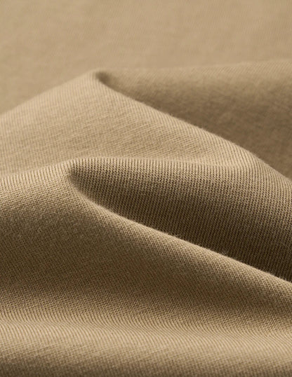 Sorona Performance Raglan Tee