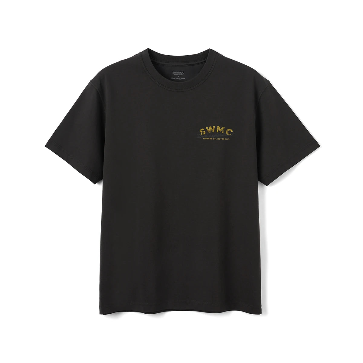 Oversize Graphic Tee