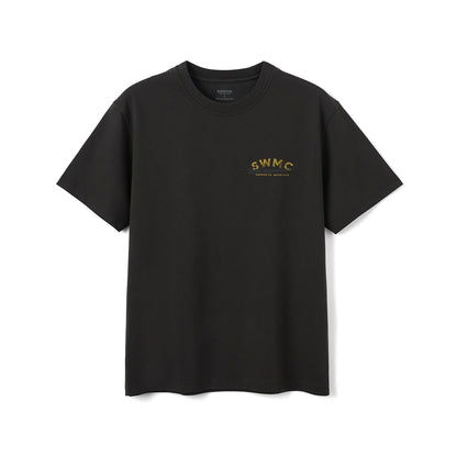 Oversize Graphic Tee