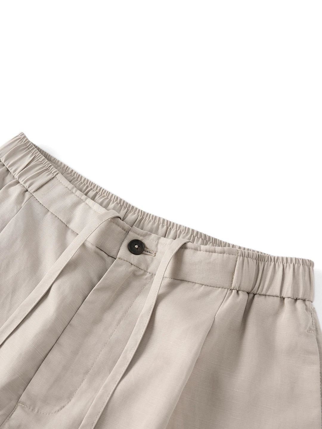 Women's Tencel Lyocell & Hemp Breathable Casual Shorts