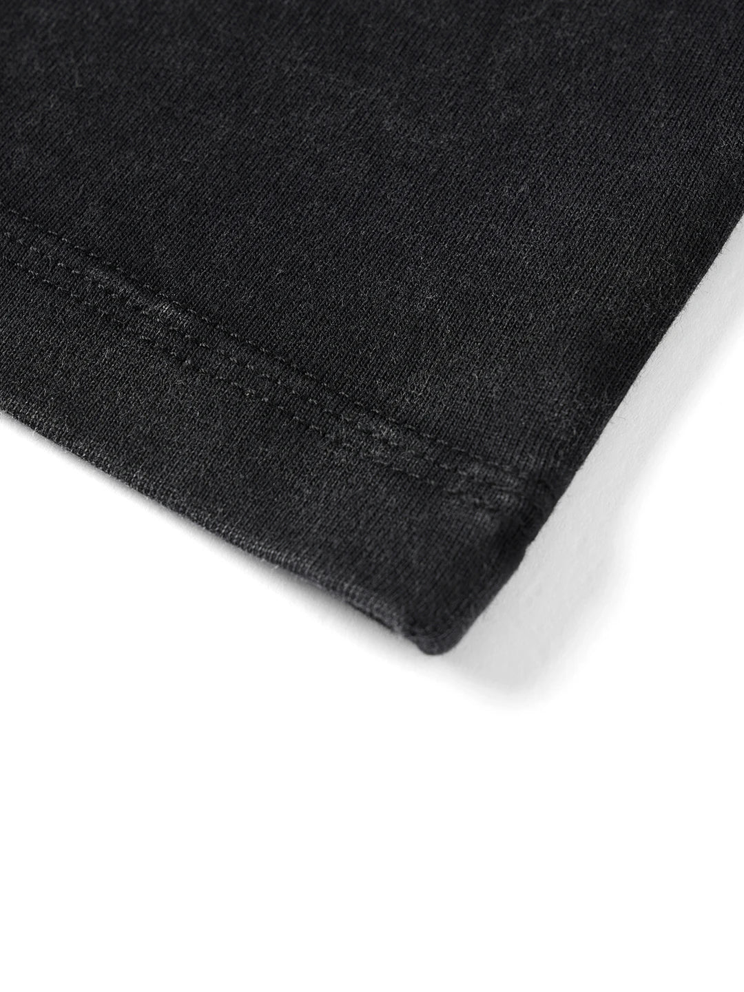 Oversized Heavyweight Long-Sleeve