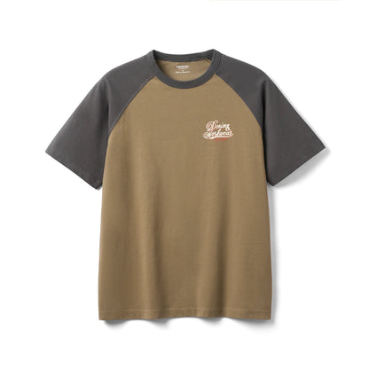 Sorona Performance Raglan Tee