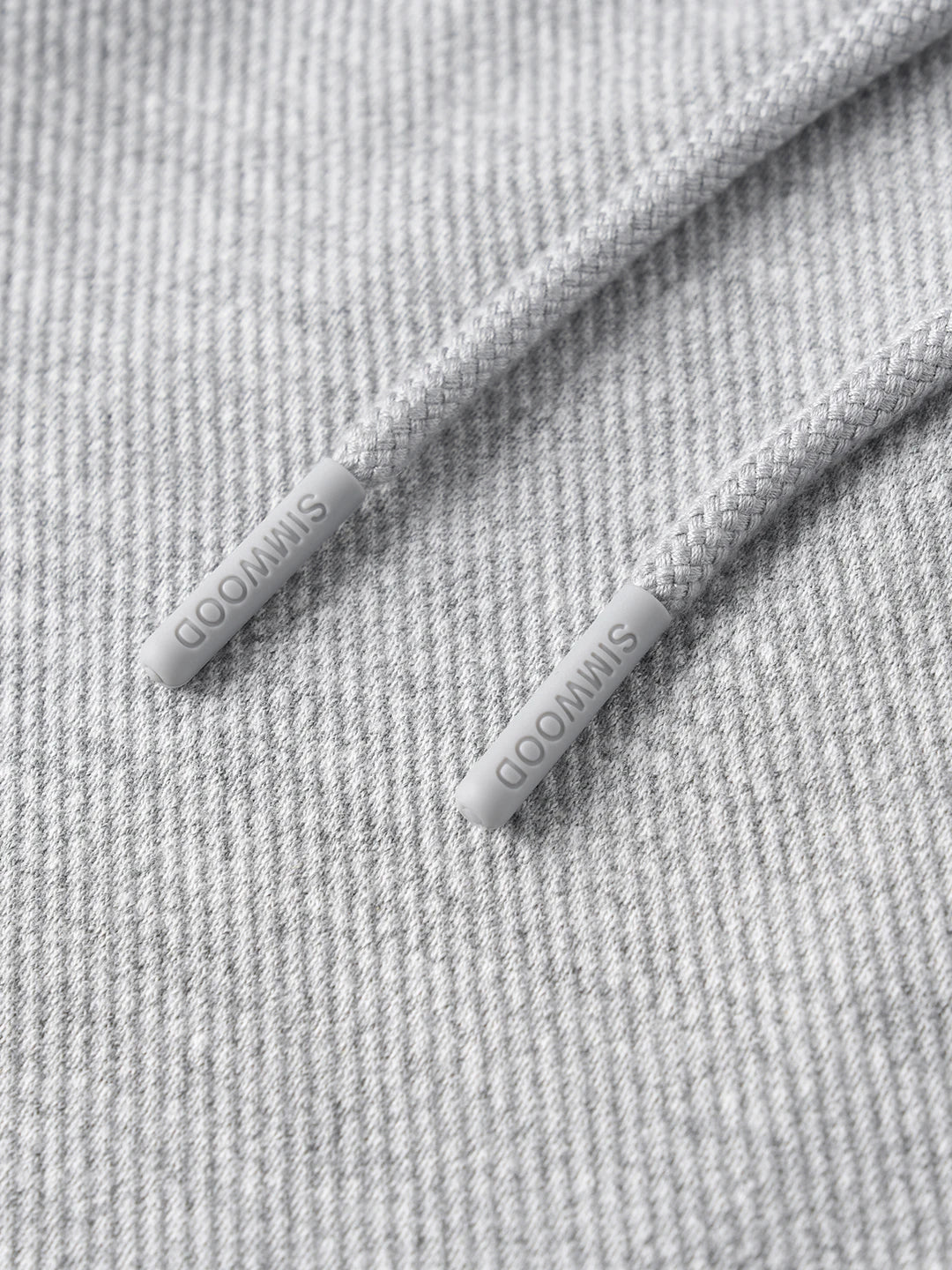 Heavyweight Twill Knit Sweatshorts