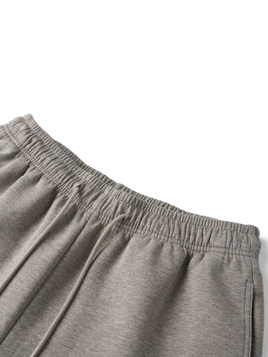 Heavyweight Washed Baggy Pants