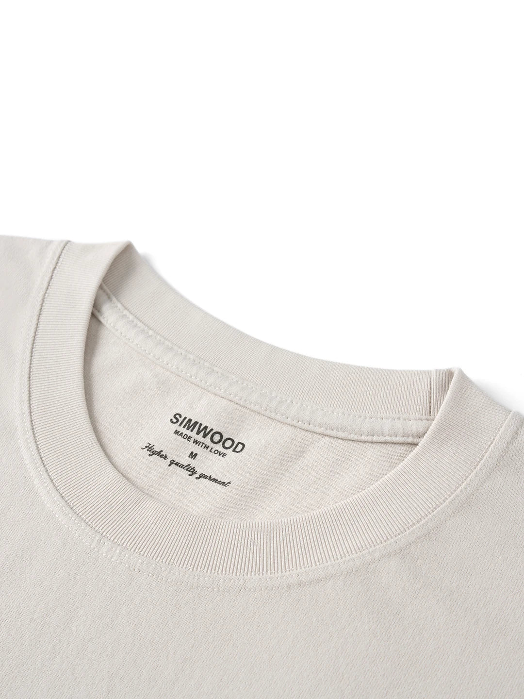 Heavyweight Oversized Vintage Washed Graphic Tee
