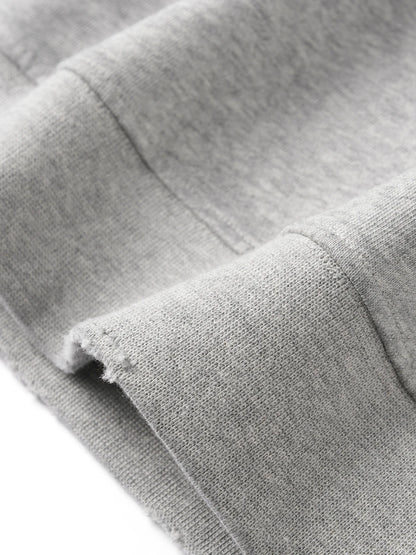Oversized Gradient Sweatshirt