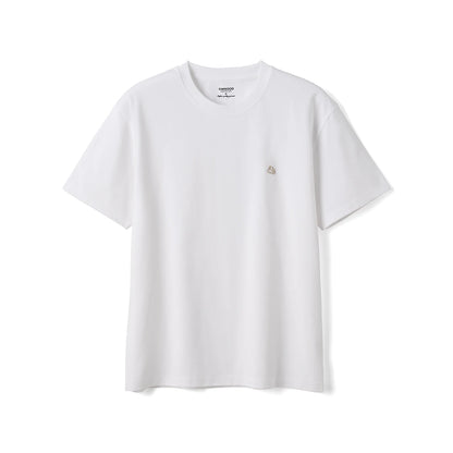 Cotton-Sorona Blend Tee