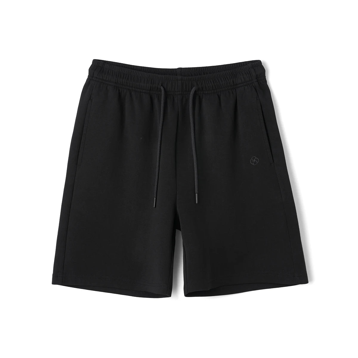 Heavyweight Cloud-Soft Oversized Shorts