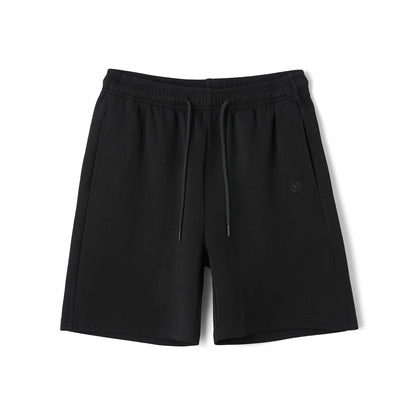 Heavyweight Cloud-Soft Oversized Shorts