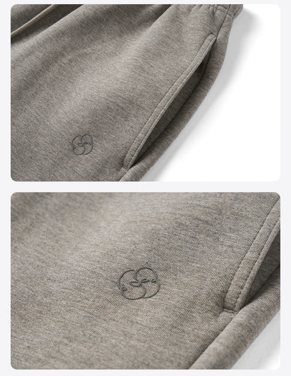 Heavyweight Washed Baggy Pants