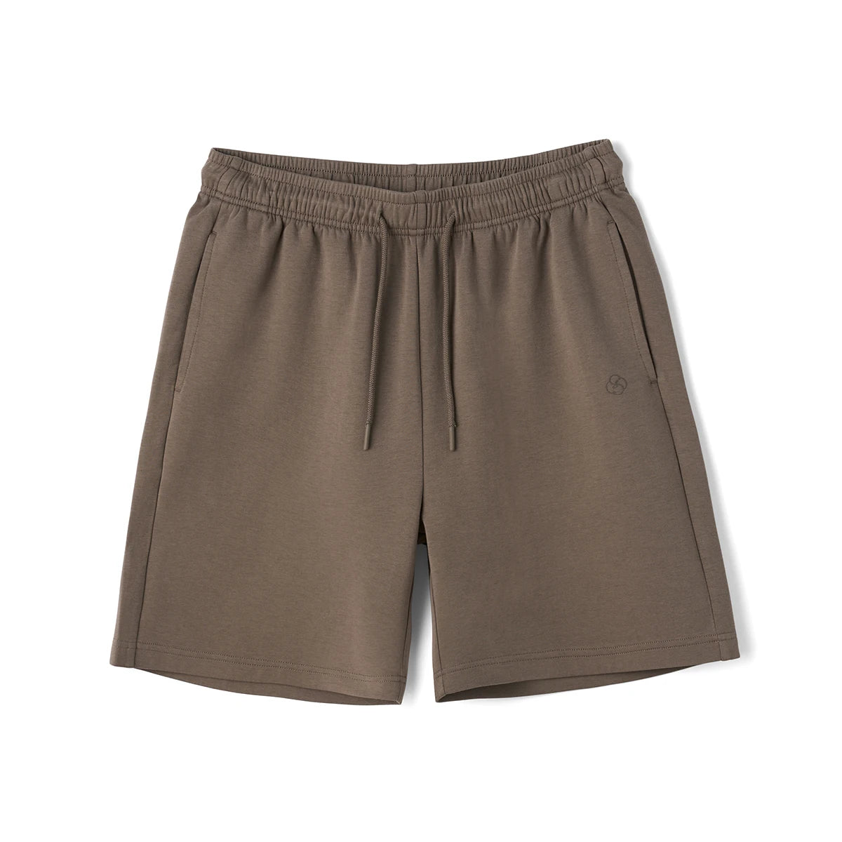 Heavyweight Cloud-Soft Oversized Shorts