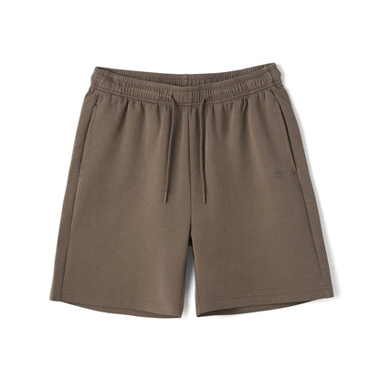 Heavyweight Cloud-Soft Oversized Shorts