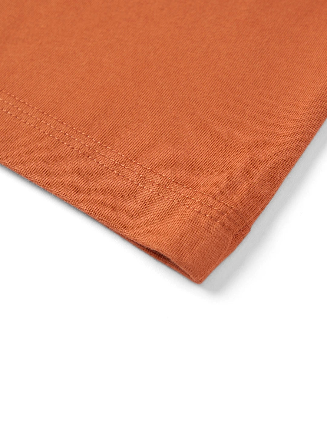 Comfort Oversize Cotton-Sorona Tech Tee