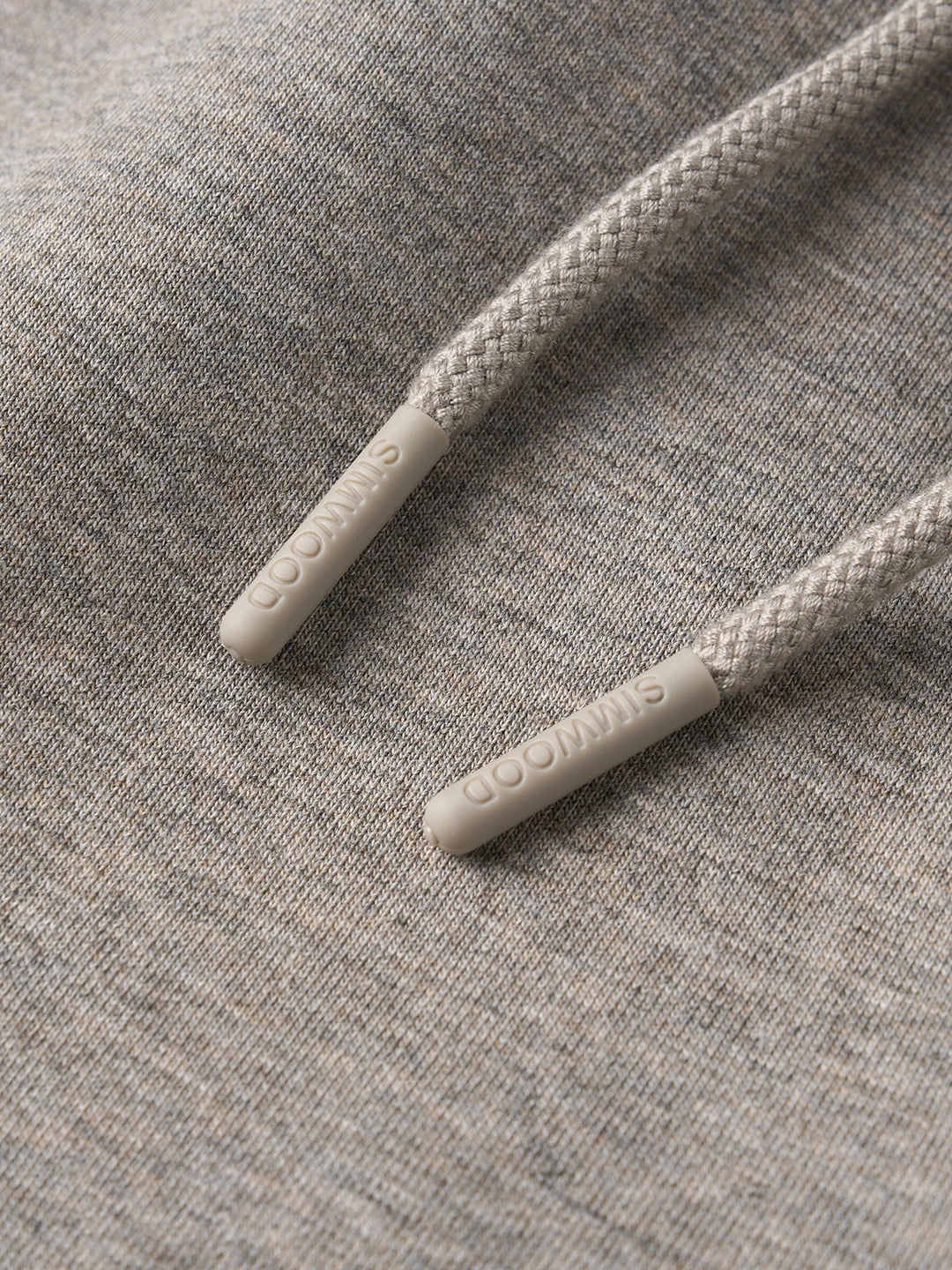 Heavyweight Washed Baggy Pants