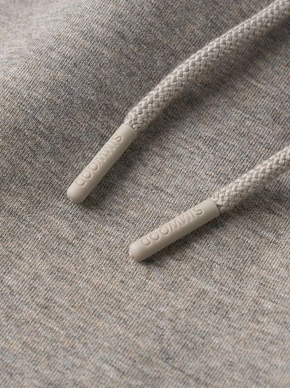 Heavyweight Washed Baggy Pants