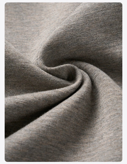 Heavyweight Washed Baggy Pants