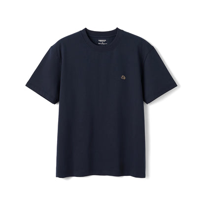 Cotton-Sorona Blend Tee