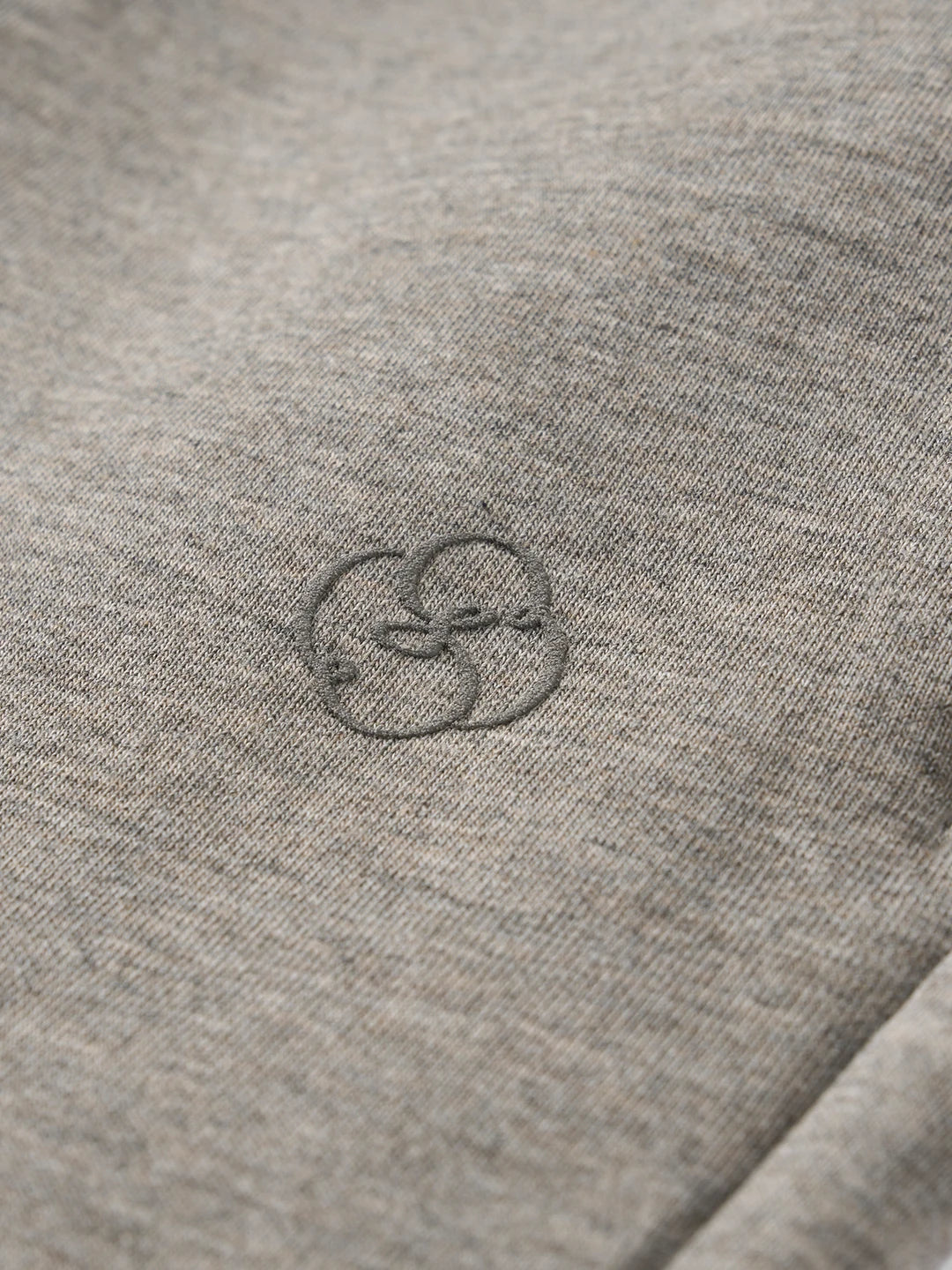 Heavyweight Washed Baggy Pants